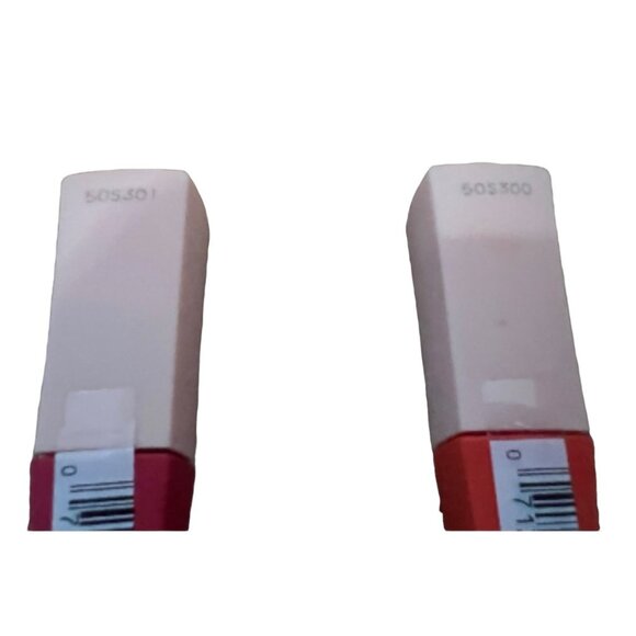 L'Oreal Paris Bundle of 2 infallible Liquid Lipstick Pro Matte Les Macaron - Picture 3 of 3